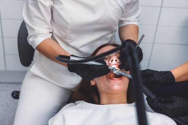 Best Dentist Open on Weekends  in Poquott, NY