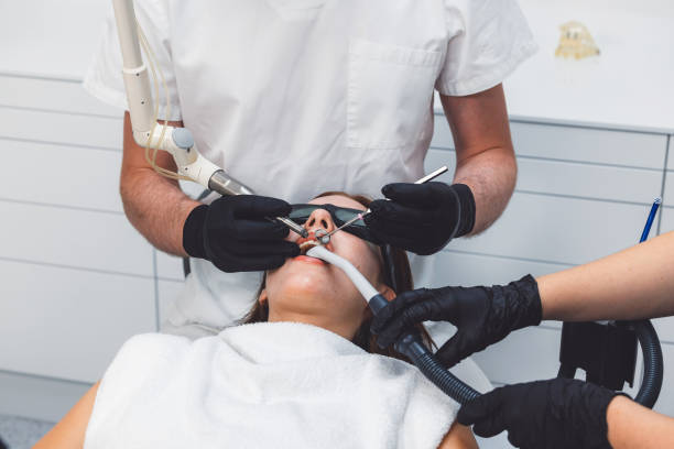 Best Urgent Tooth Repair  in Poquott, NY
